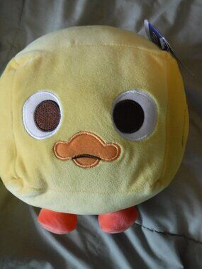 Pet Sim X Roblox Duck Plush